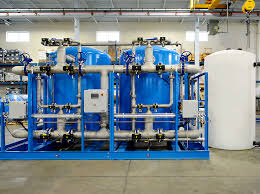 Effluent Treatment Plant Manesar